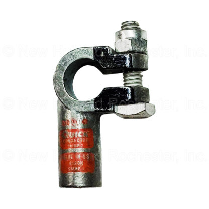 New Holland Battery Terminal Part # ZQC4320005N