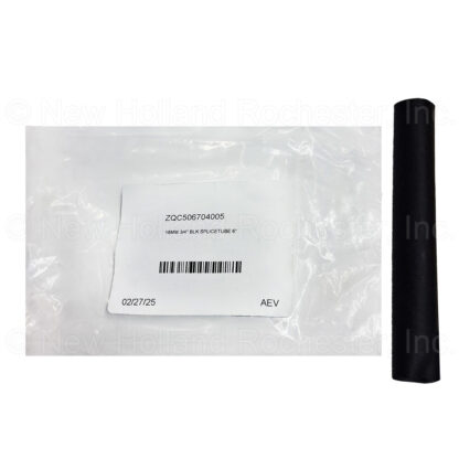 New Holland Tubing Part # ZQC506704005