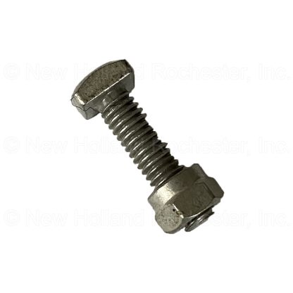 New Holland Battery Bolt Part # ZQC6014050