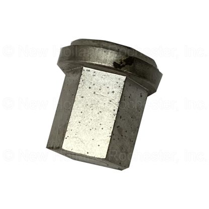 New Holland Nut Part # ZQC60152001