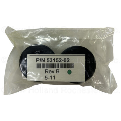 New Holland / Trimble EZ-Steer Foam Wheel Kit (2-Pack) Part # ZTN53152-02