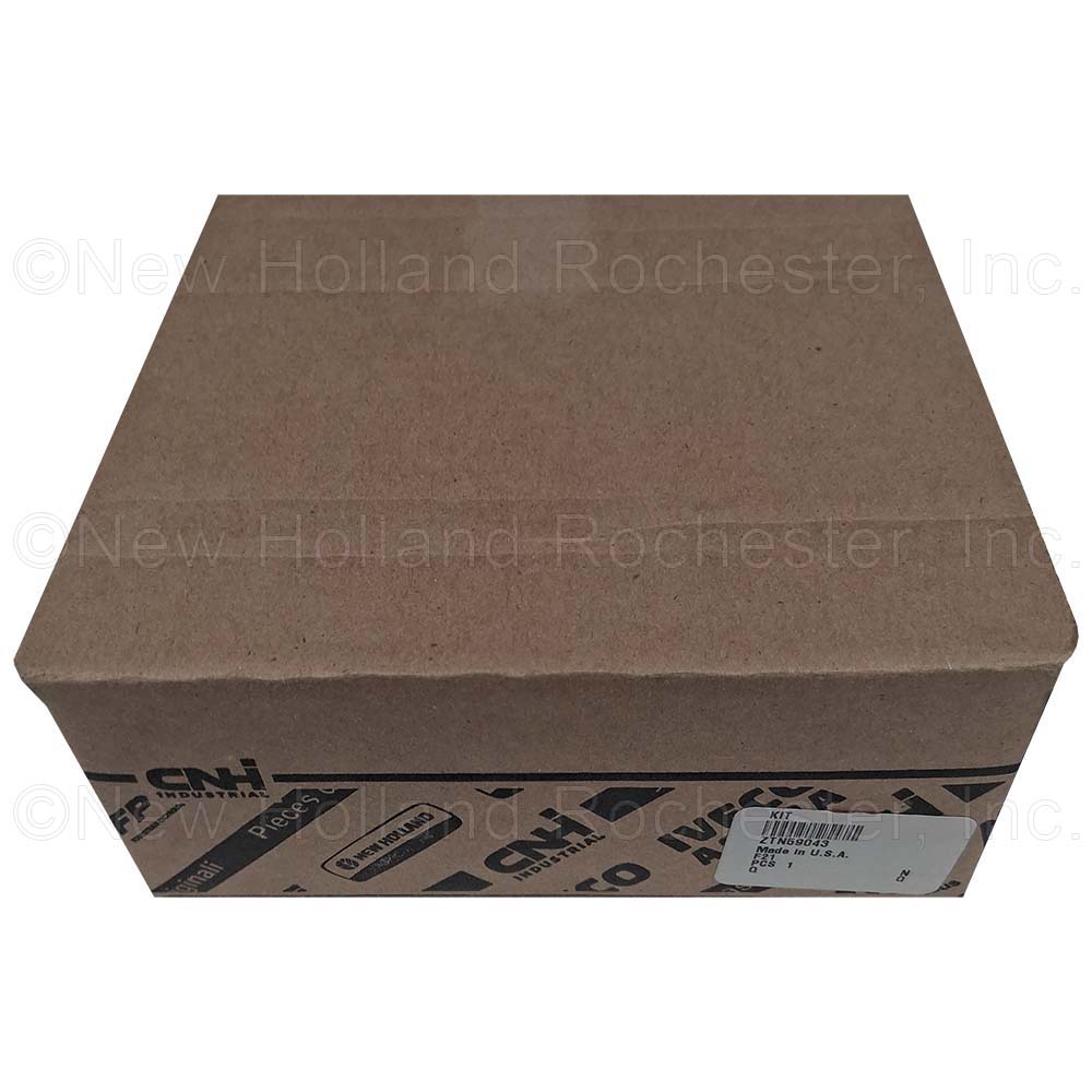 New Holland Kit Part # ZTN59043 - Image 2