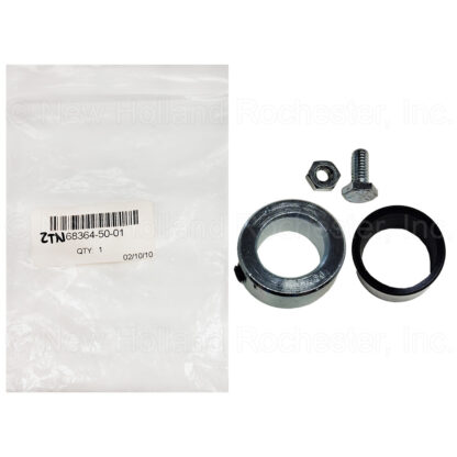 New Holland AFS Parts Part # ZTN68364-50-01