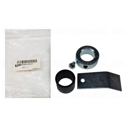 New Holland AFS Parts Part # ZTN68364-53-01