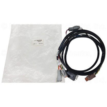 New Holland AFS Parts Part # ZTN72639