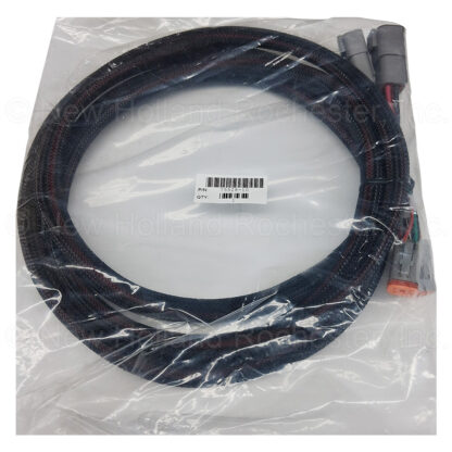 New Holland AFS Parts Part # ZTN75528-10