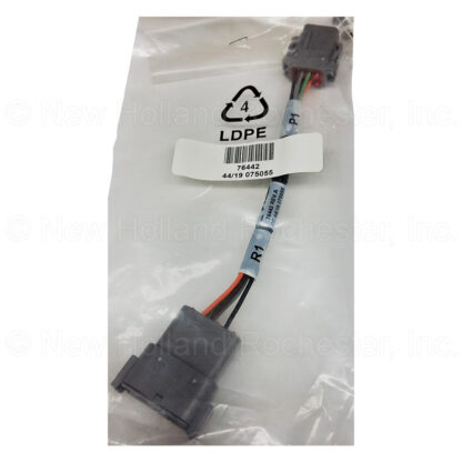 New Holland AFS Parts Part # ZTN76442