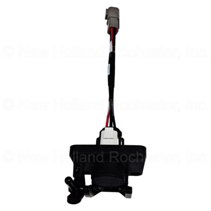 New Holland AFS Parts Part # ZTN77413