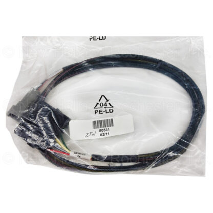 New Holland Cable Part # ZTN80531