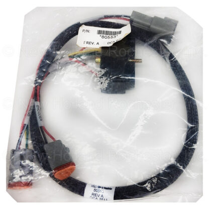 New Holland Cable Part # ZTN80553