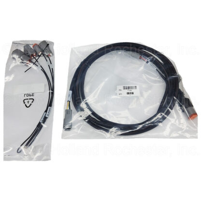 New Holland AFS Parts Part # ZTN80810-02