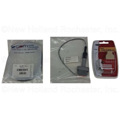 New Holland AFS Parts Part # ZTN82105-00