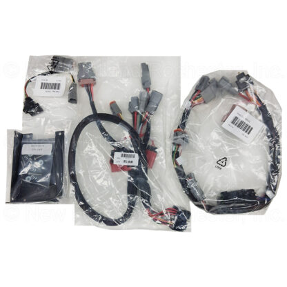 New Holland Controller Part # ZTN99104-04