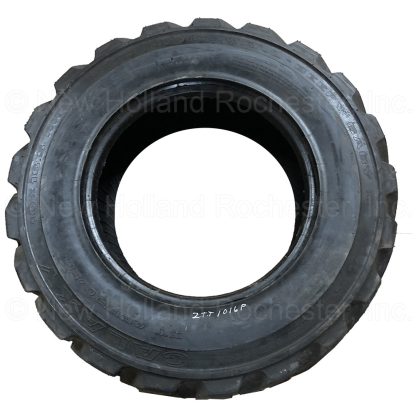 New Holland Tire Part # ZTT1016P