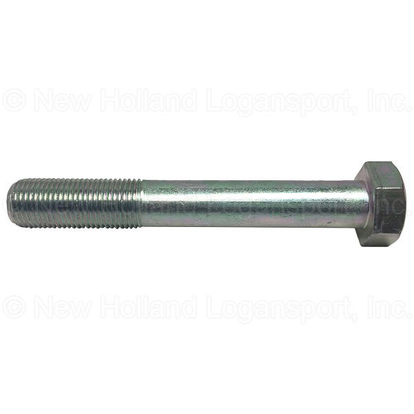 Kubota Bolt Part # 01073-51602 - New Holland Rochester
