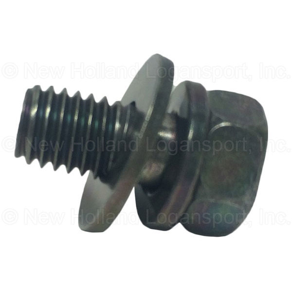 Kubota Bolt Part # 01125-60816