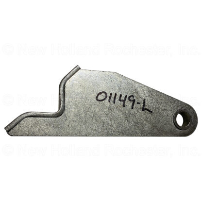 New Holland LH Lever Part # 01149-L