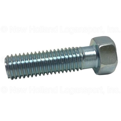 Kubota Hex Bolt M10x1.25"x35mm Part # 01153-51035