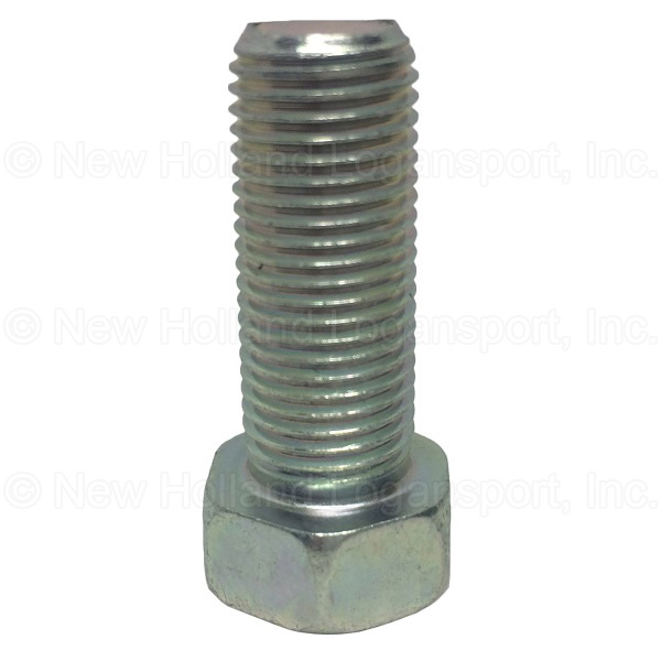 Kubota Hex Bolt Part # 01176-51230