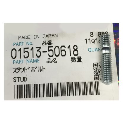 Kubota Stud Part # 01513-50618