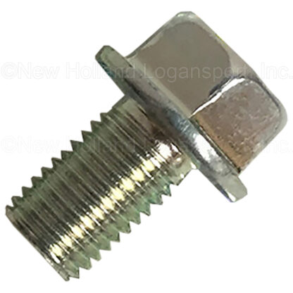 Kubota Flange Bolt M10x1.25x16mm Part # 01774-51016