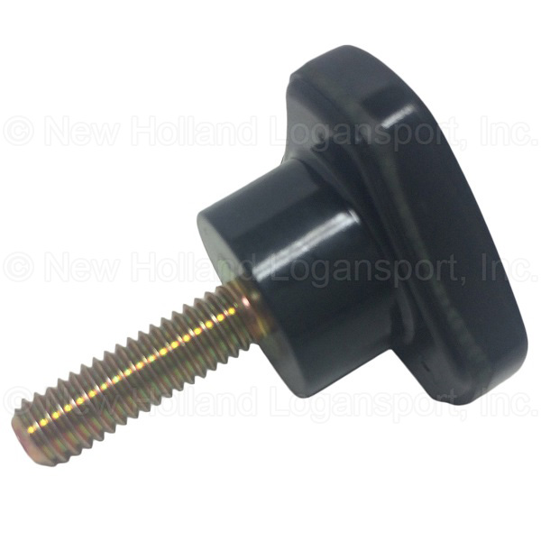 Kubota Control Lever Knob Part # 01820-50620