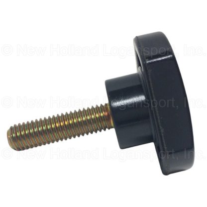 Kubota Wing Bolt M8x1.25x30mm Part # 01820-50830