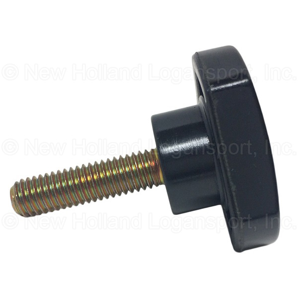 Kubota Wing Bolt M8x1.25x30mm Part # 01820-50830