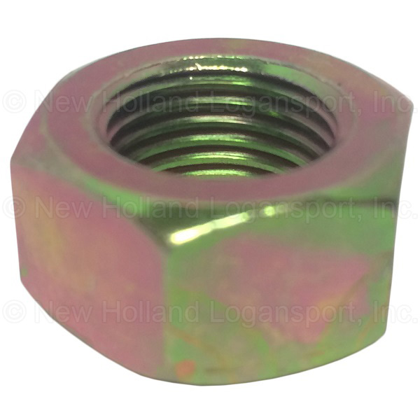 Kubota Nut Part # 02074-50160