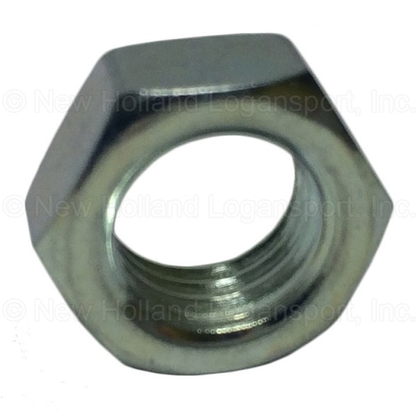 Kubota Hex Nut Part # 02116-50100