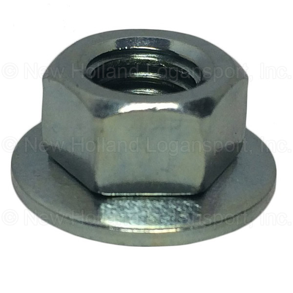 Kubota Nut Part # 02121-50080