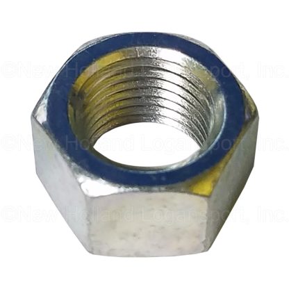 Kubota Hex Nut 4T M12 Part # 02174-50120