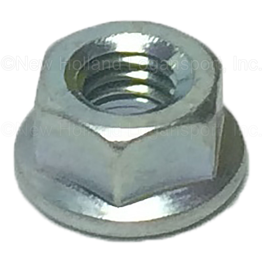 Kubota Nut Part # 02756-50060
