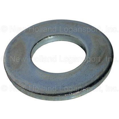 Kubota Plain Washer Part # 04013-50140