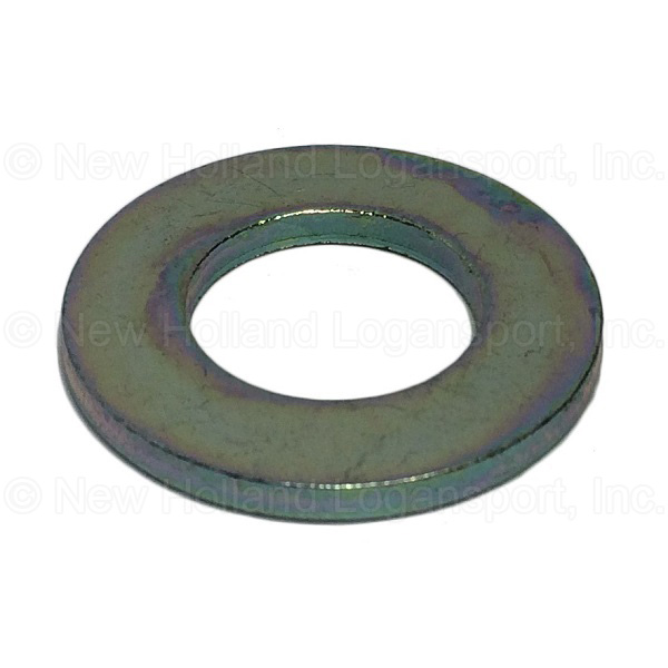 Kubota Plain Washer Part # 04013-50180