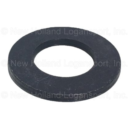 Kubota Plain Washer Part # 04013-70160