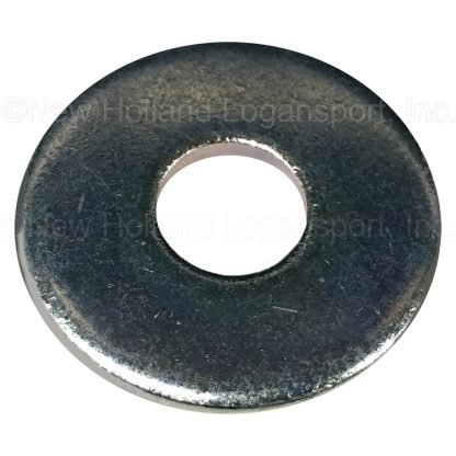 Kubota Plain Washer Part # 04015-50100