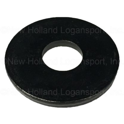 Kubota Plain Washer Part # 04015-70100
