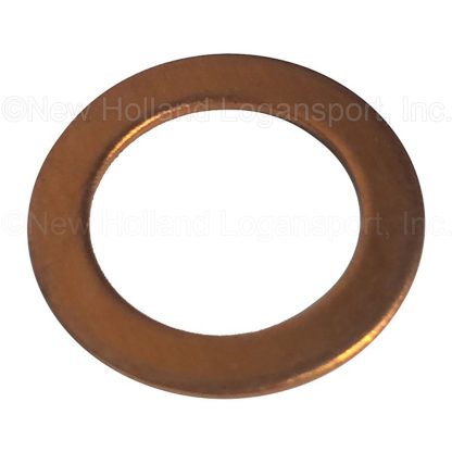 Kubota Copper Gasket Part # 04714-00200