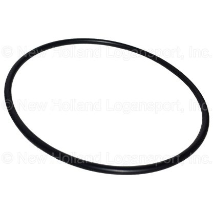 Kubota O-Ring Part # 04811-06670
