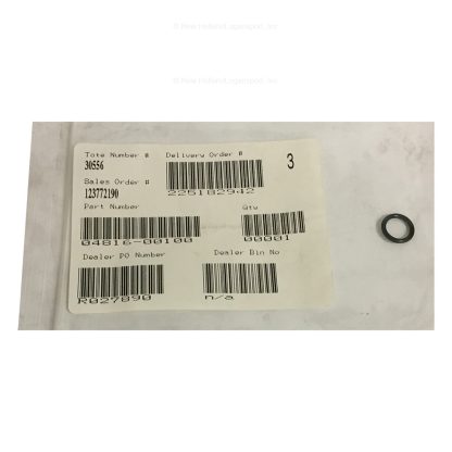 Kubota O-Ring Part # 04816-00100
