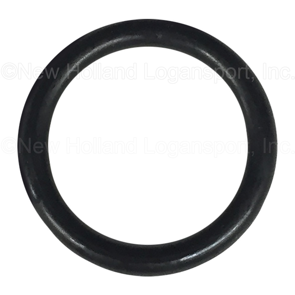 Kubota O-Ring Part # 04817-00160 - Image 2