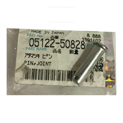 Kubota Joint Pin Part # 05122-50828