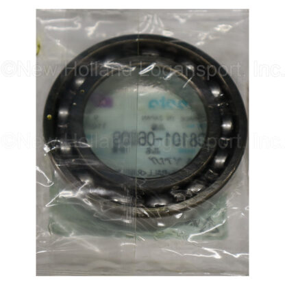 Kubota Radial Ball Bearing Part # 08101-06009