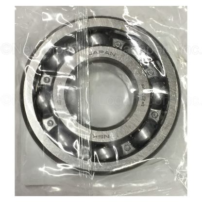 Kubota Radial Ball Bearing Part # 08101-06305