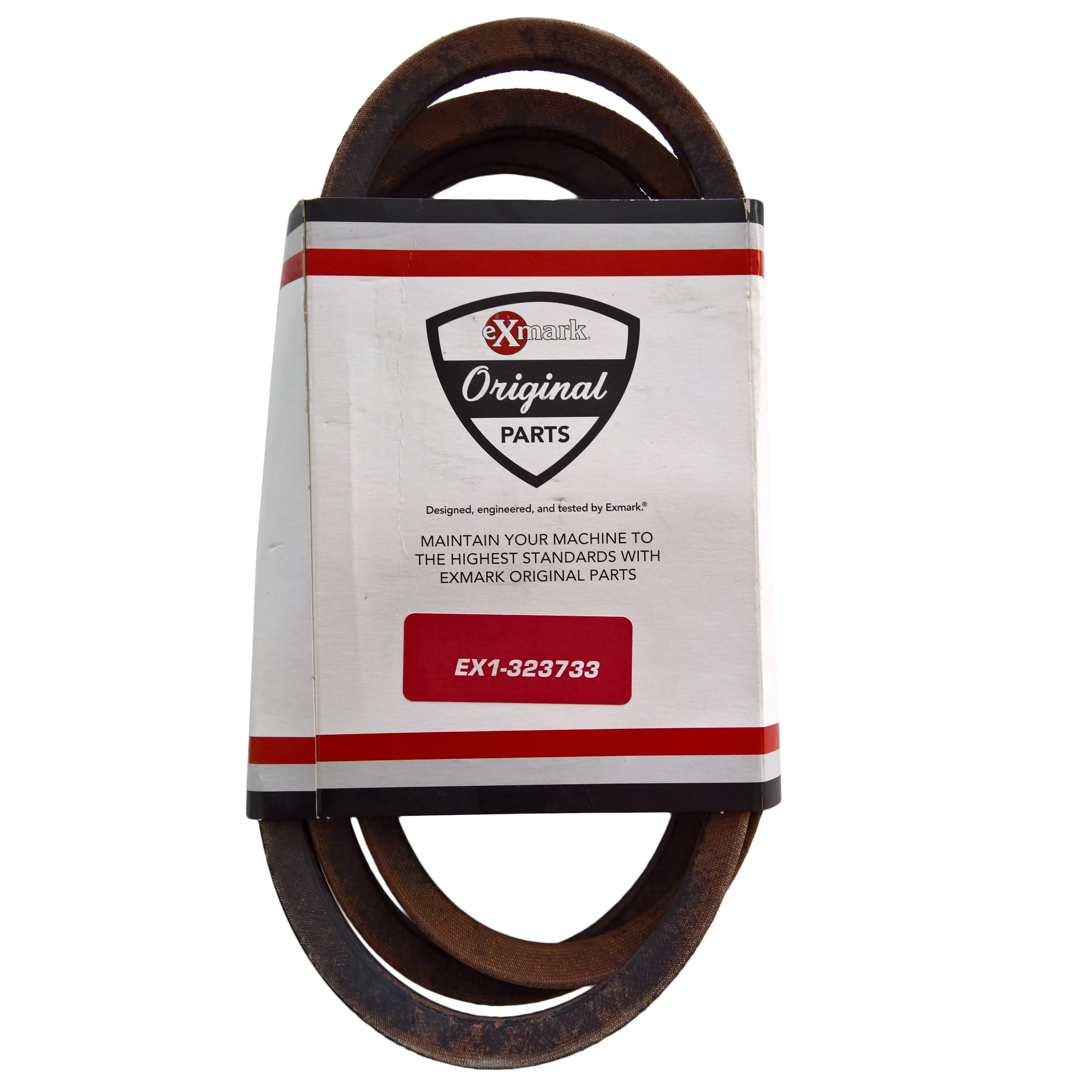 Exmark Drive Belt Part 1323733 New Holland Rochester
