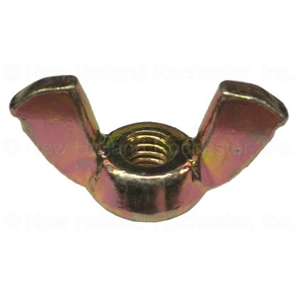 New Holland Wing Nut Part # 100004
