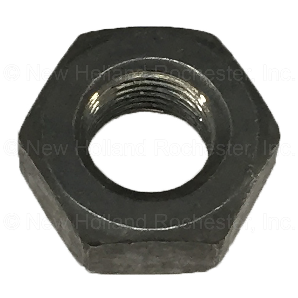 New Holland Nut Part # 100017