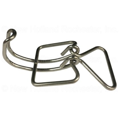 Grasshopper Clip Part # 100197