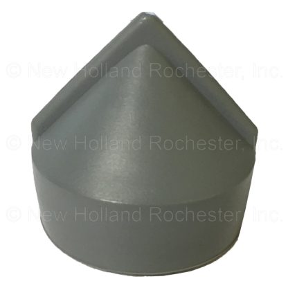 Grasshopper 1.75" Dia. Dust Ejector Part # 100202